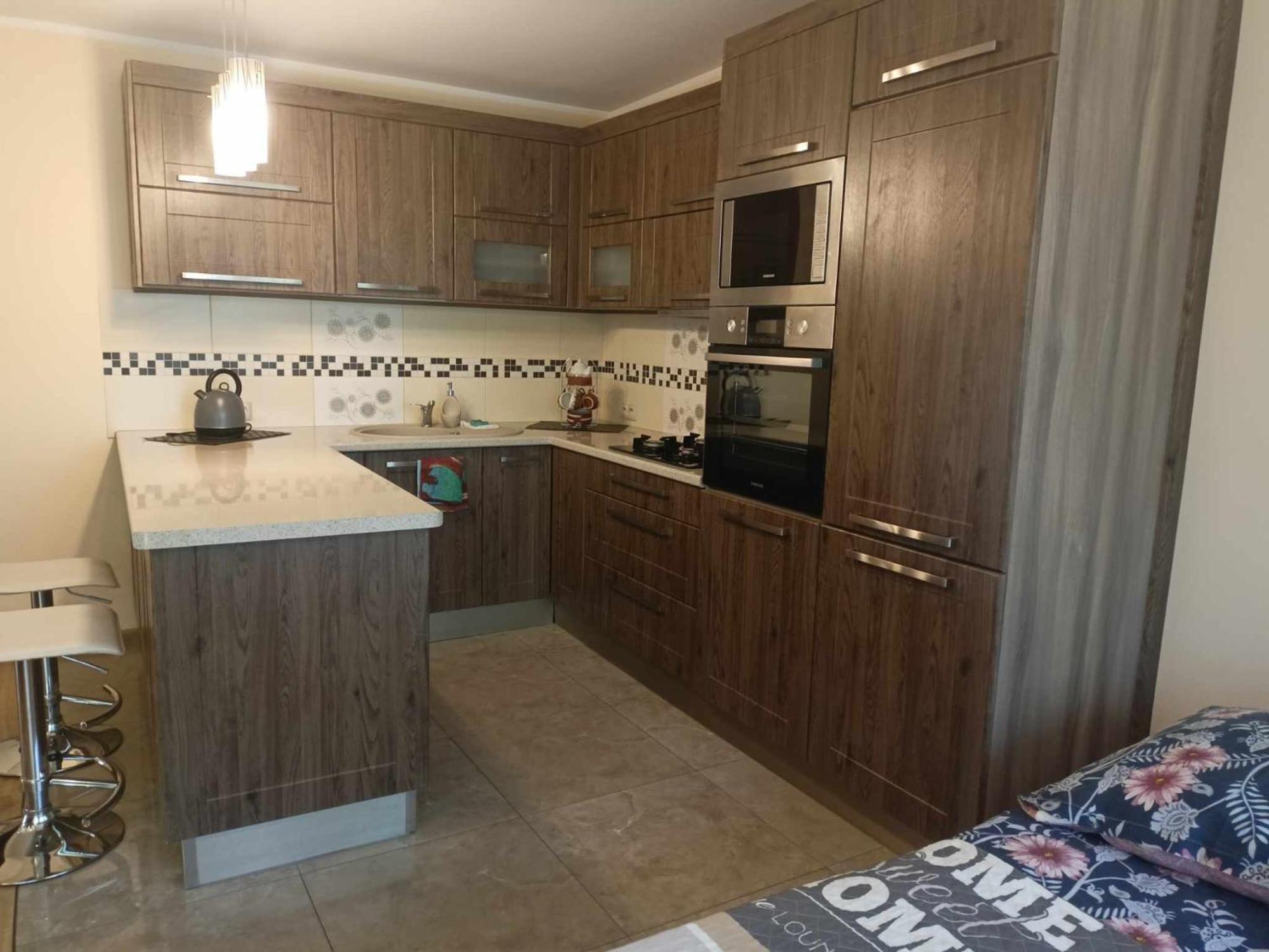 Apartament Beata Jastrzębia Góra Exterior foto